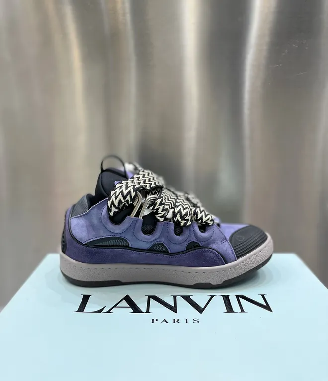 Lanvin Shoe 